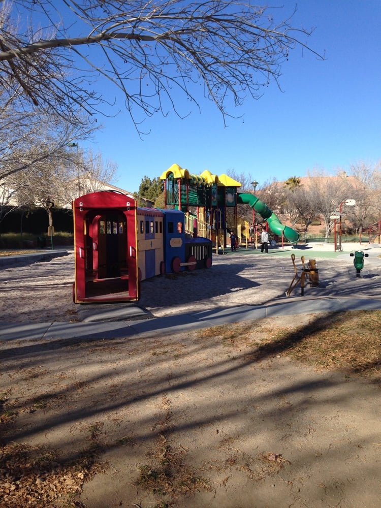 Arbors Tennis and Play Park Tennis Summerlin Las Vegas, NV