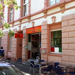 Pizzeria kaufen in frankfurt am main