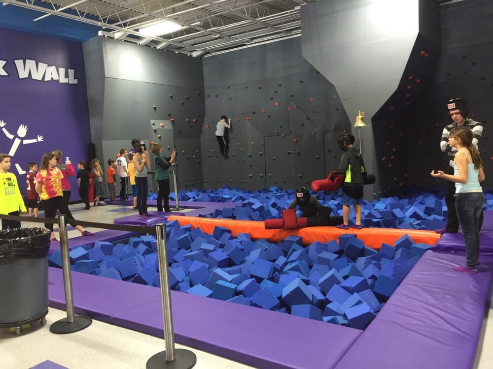 Altitude trampoline park billerica coupons