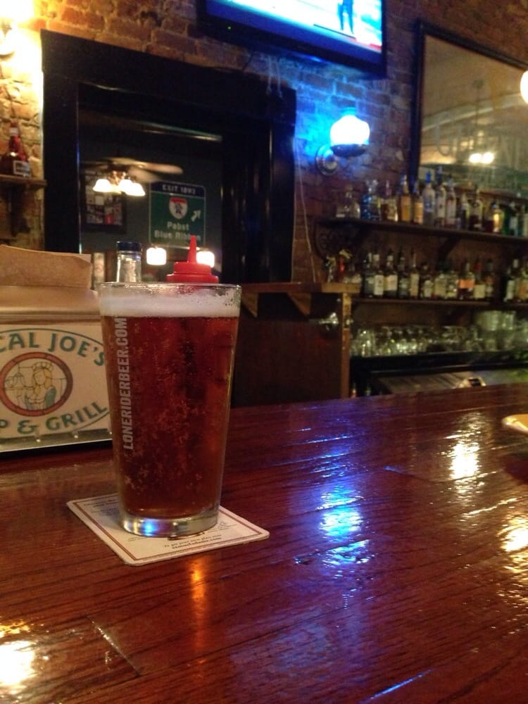Local Joe’s Tap & Grill Bars Sanford, NC Reviews Photos Menu