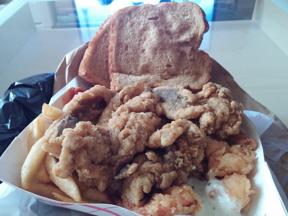 Famous Fish Market Seafood Harlem New York, NY Reviews Photos