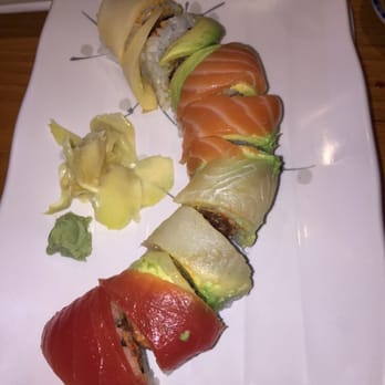 Akai hana coupon columbus