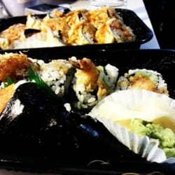 Sapporo Sushsi Staten Island Sapporo Sushsi Staten Island