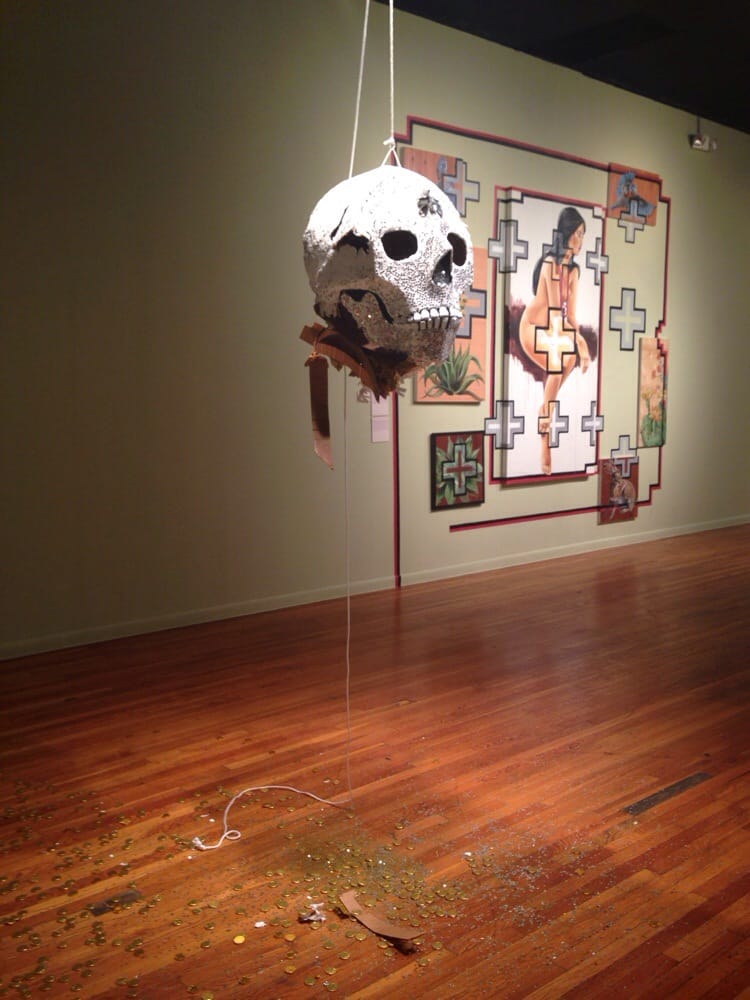 MexicArte Museum Museums Downtown Austin, TX Yelp