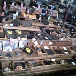 Army Navy Surplus - Norfolk, VA, United States. Lodge cast iron Army Navy Surplus - Norfolk, VA, United States. Lodge cast iron