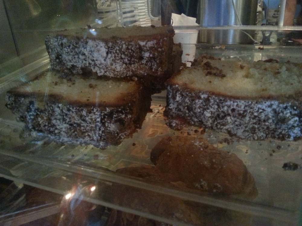 Beaner Bar Coffee & Tea Williamsburg North Side Brooklyn, NY