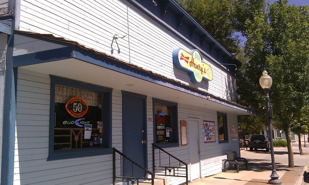 Henry’s Bar & Grill Bars Louisville, CO, United States Reviews