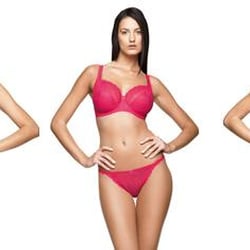 Shear Pleasure Bra Boutique