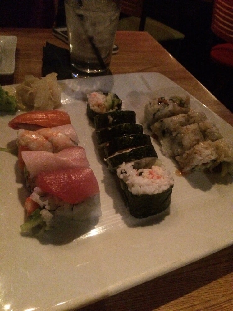 Sushi Brokers 110 Photos Sushi Bars Scottsdale, AZ Reviews Yelp
