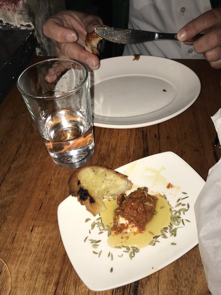 Buffalo Dining Club