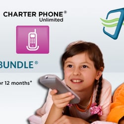 Charter Phone Number