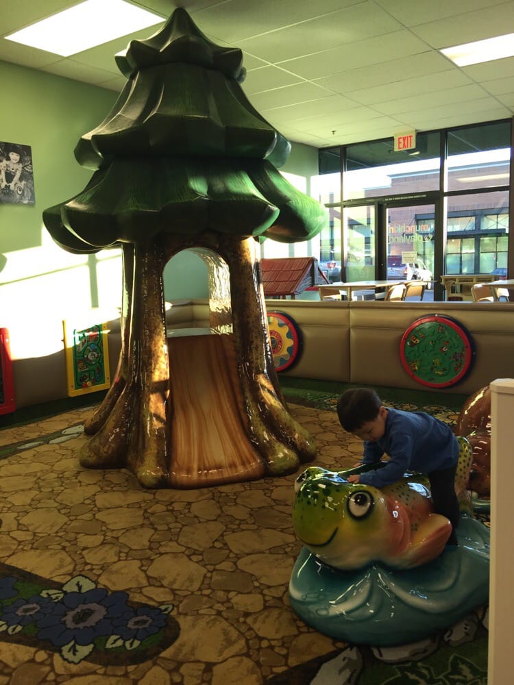 Munchkin Playland 20 Photos Playgrounds Portland, OR Reviews Yelp