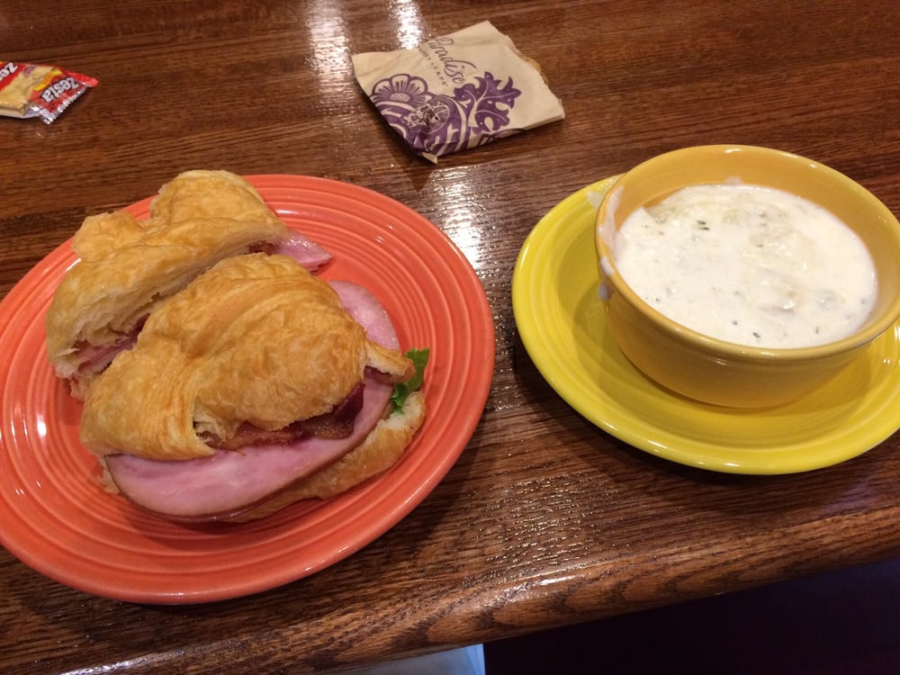 Paradise Bakery and Cafe Bakeries Omaha, NE Reviews Photos