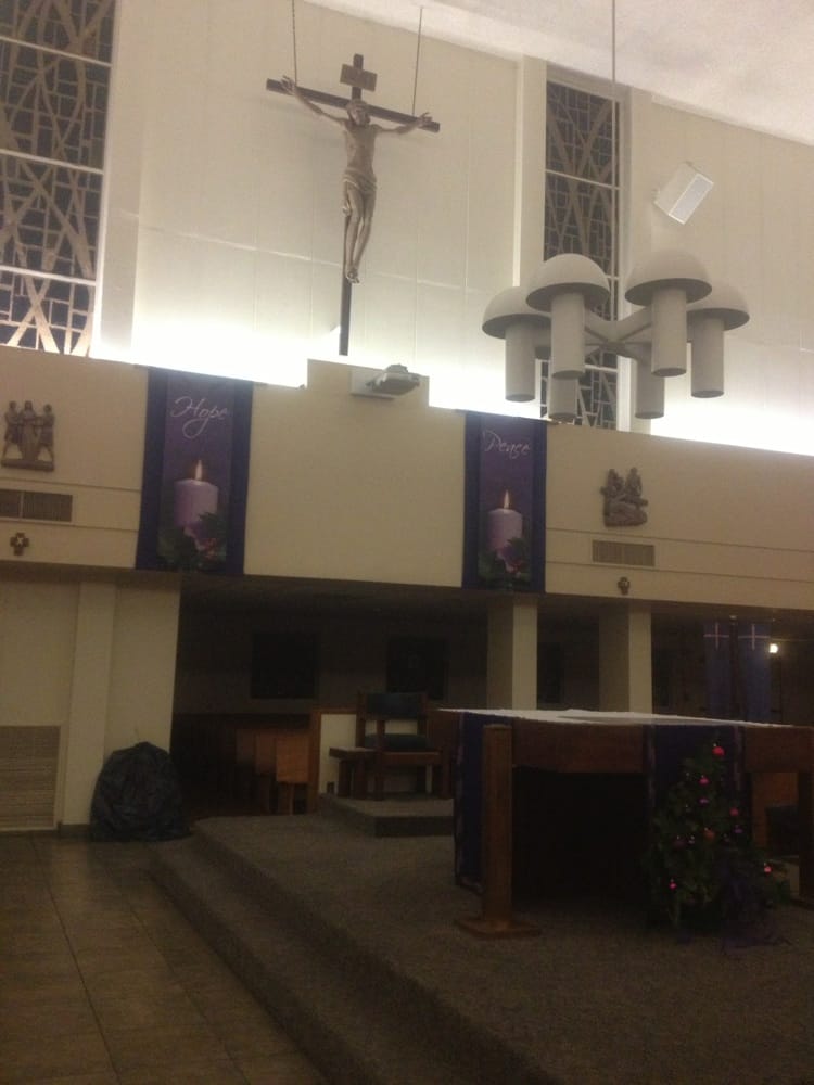 St Martha’s Catholic Church Churches La Puente, CA Yelp