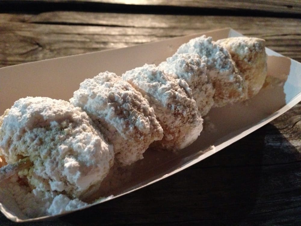 Baton Creole Food Trucks East Austin Austin, TX Reviews