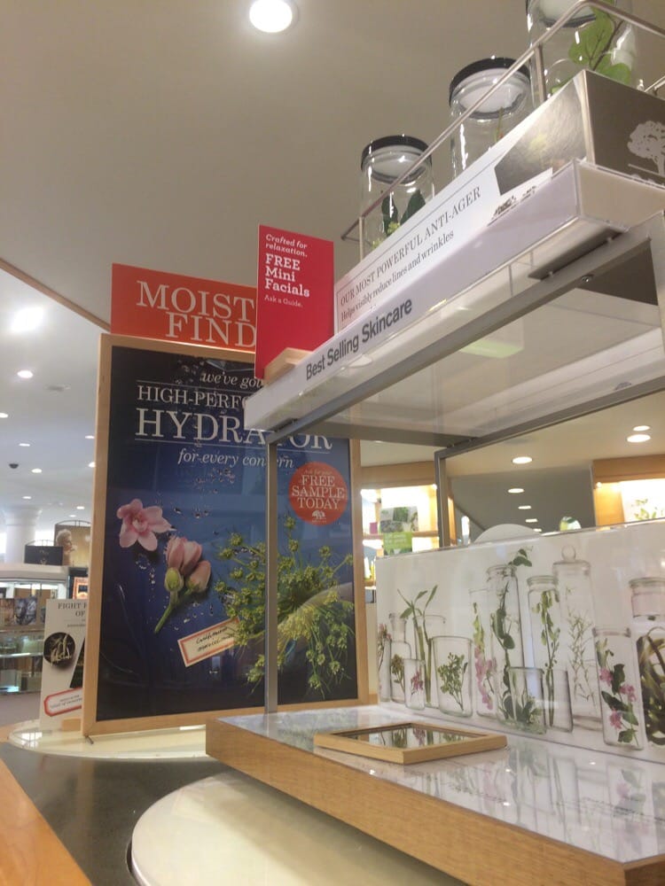 Dillard’s Department Stores Houston, TX Yelp