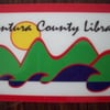 E.p. Foster Library logo