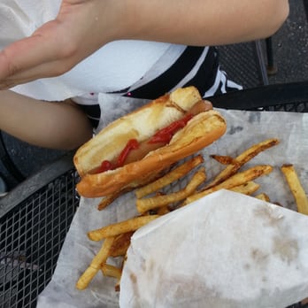Joe Hot Dogs Westchester Il Joe Hot Dogs Westchester Il
