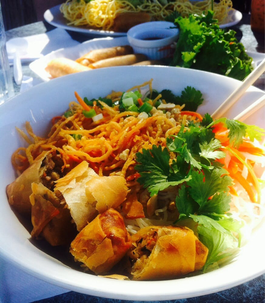 Bamboo Leaf Vietnamese Cuisine Santa Clara, CA Yelp