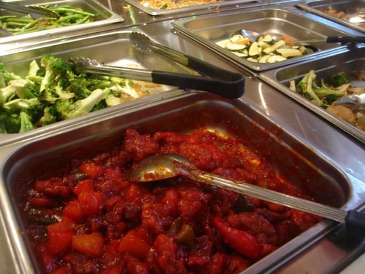 Bamboo Buffet GESLOTEN Chinatown San Francisco, CA, Verenigde Staten Yelp Bamboo Buffet GESLOTEN Chinatown San Francisco, CA, Verenigde Staten Yelp