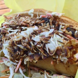 Pulled Pork from Cheese Gone Wild.