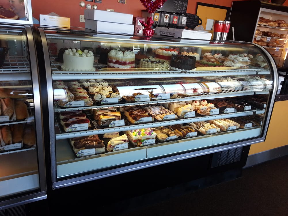 Antonio’s Bakery & Charlie’s Deli Bakeries Warwick, RI, United