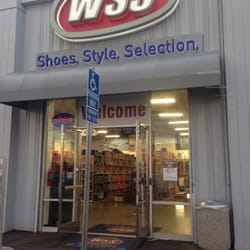 WSS - Shoe Stores - Fullerton, CA - Reviews - Photos - Yelp