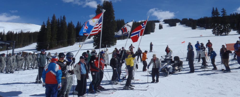 Ski Cooper - 49 Photos - Ski Resorts - Leadville, CO - Reviews - Yelp