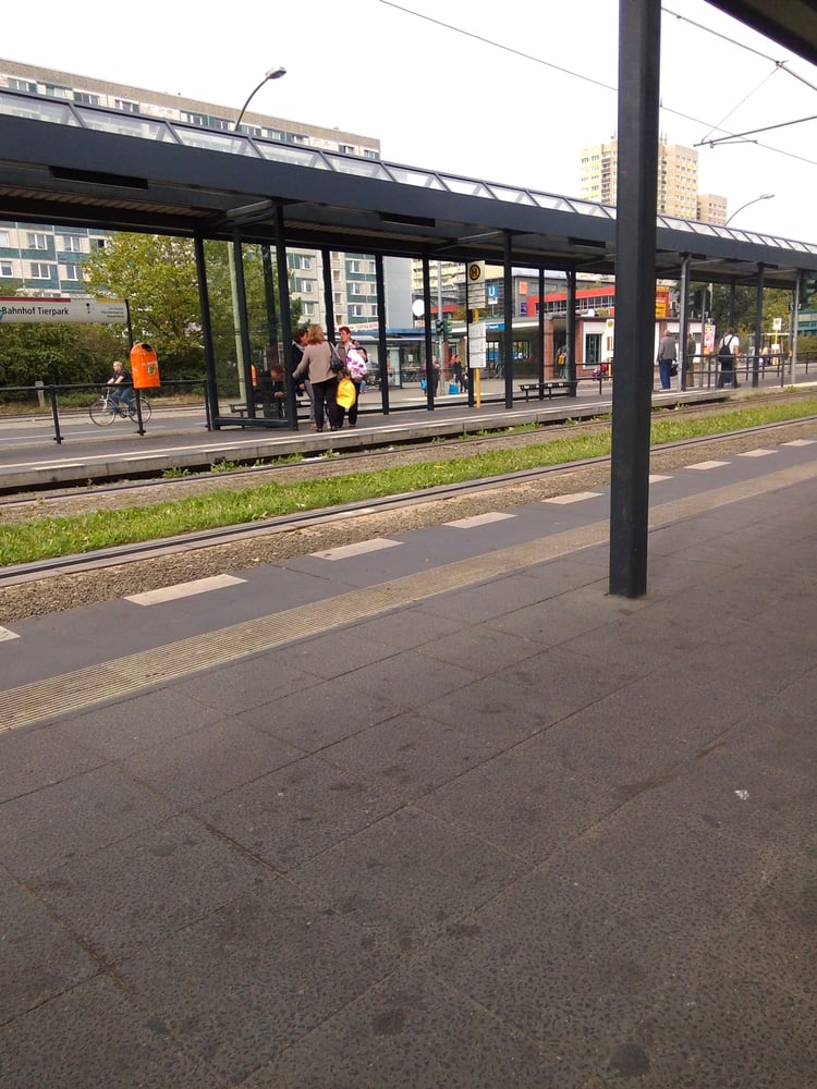 Tierpark-Bistro