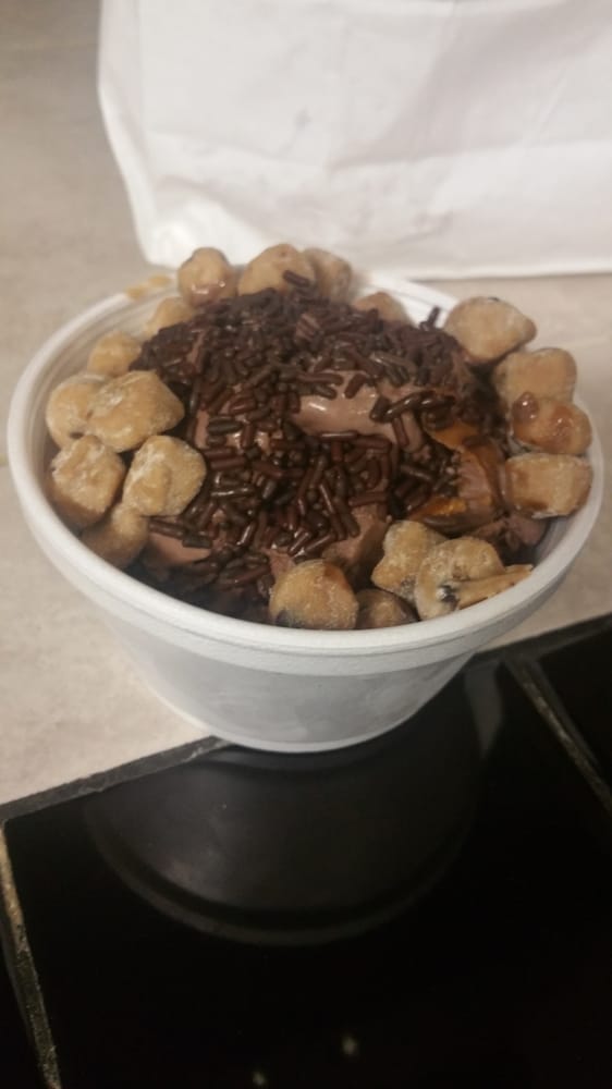 Cherry Smash 170 Photos Ice Cream & Frozen Yogurt 8000 Wiles Rd