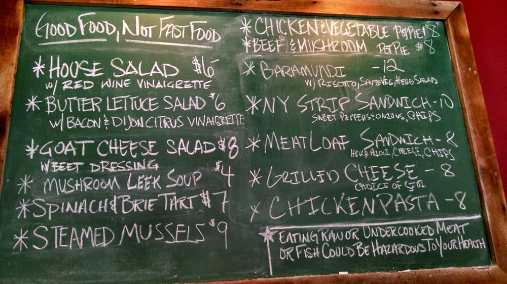 Potpie 120 Photos American (New) Westport Kansas City, MO