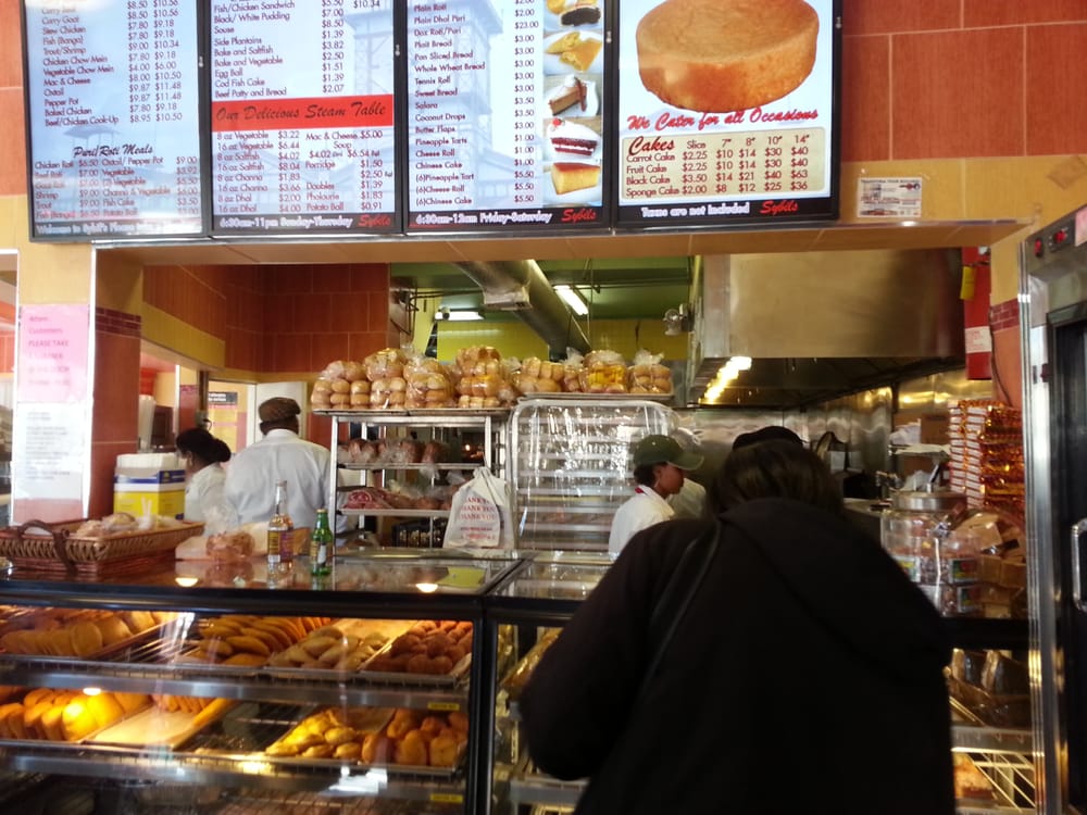 Sybil’s Bakery 39 Photos Bakeries Ozone Park South Richmond