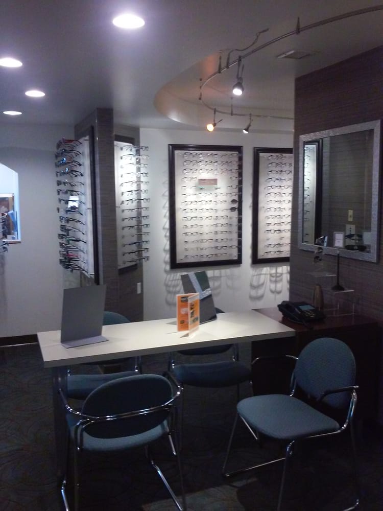 Puget Sound Eye Care 10 Photos Optometrists