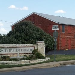 Trinity Baptist Church Churches Far West Fort Worth, TX Photos
