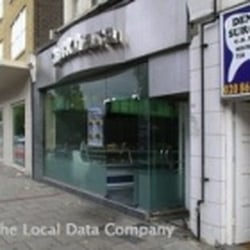 Chatkhara Restaurant Clapham South Chatkhara Restaurant Clapham South