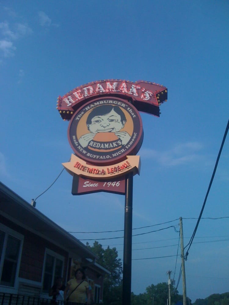 Redamak’s Tavern New Buffalo, MI Yelp