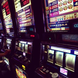 Potawatomi bingo casino jobs