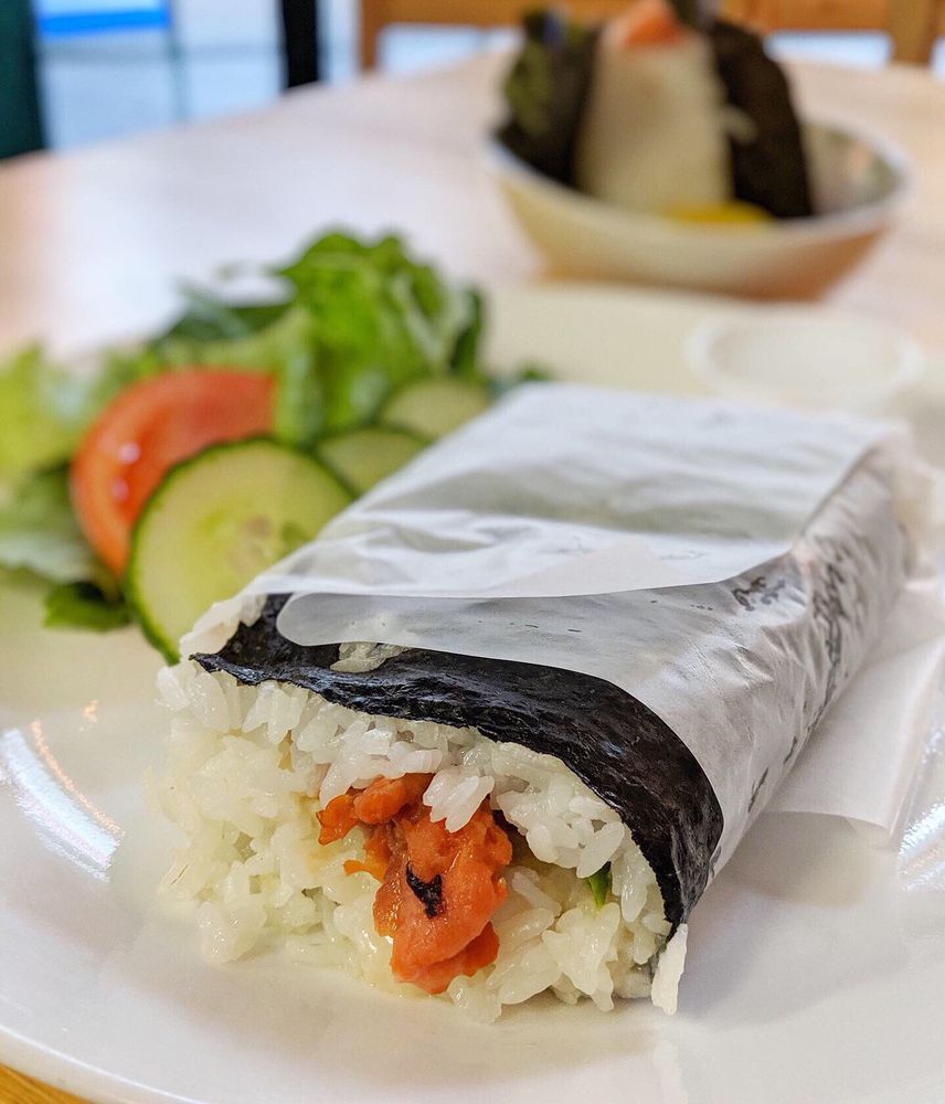Japanese Bistro Kamome