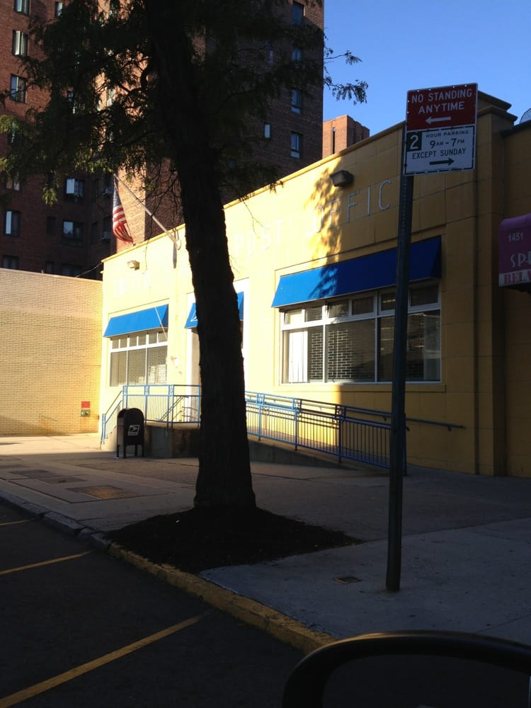 USPS Parkchester Parkchester Bronx, NY Yelp