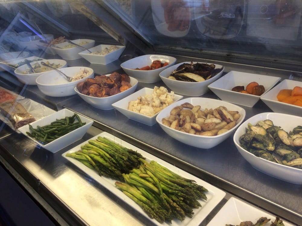 ROAST Deli & Market 58 Photos Delis Brentwood Los Angeles, CA Reviews Yelp