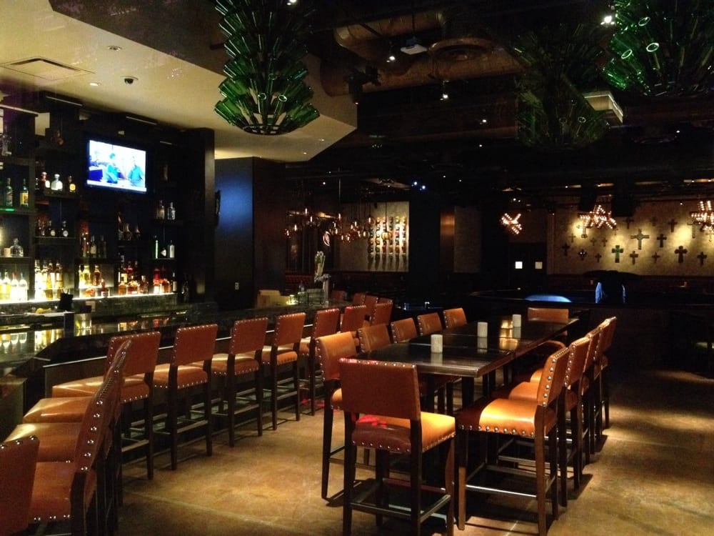 Chayo Mexican Kitchen + Tequila Bar 406 Photos Bars The Strip