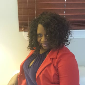 - Crochet braids with human jheri curl from Erana hair Brooklyn ...