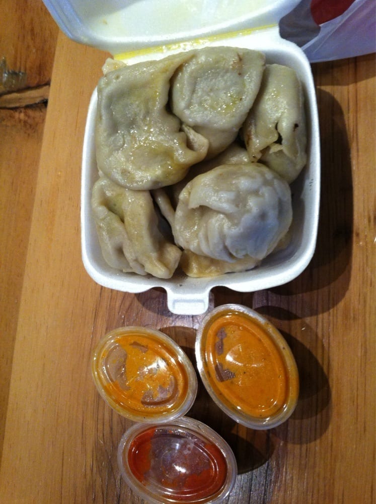 Tawa Food Vegetarian Jackson Heights Jackson Heights, NY Yelp