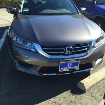 Honda Of Serramonte - 147 Photos & 607 Reviews - Car ...