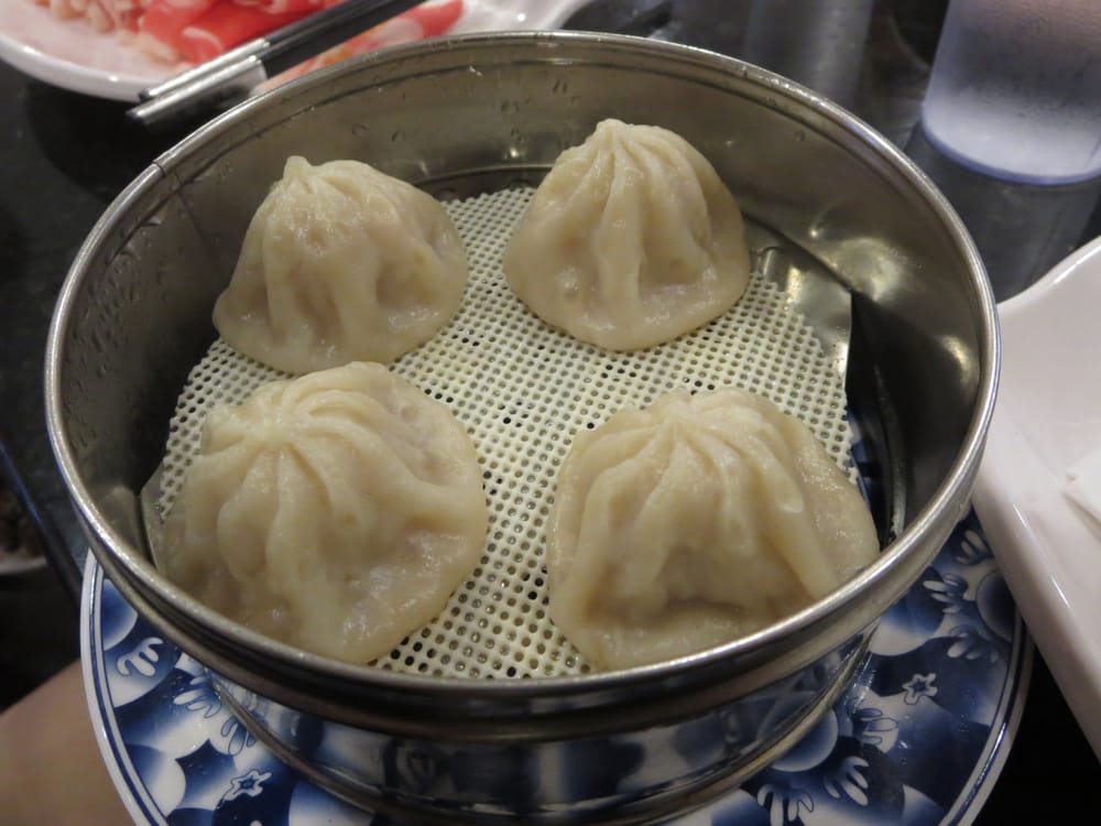 Little Sheep Mongolian Hot Pot 156 Photos Mongolian Atlanta, GA