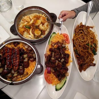 Joy yee coupon chicago