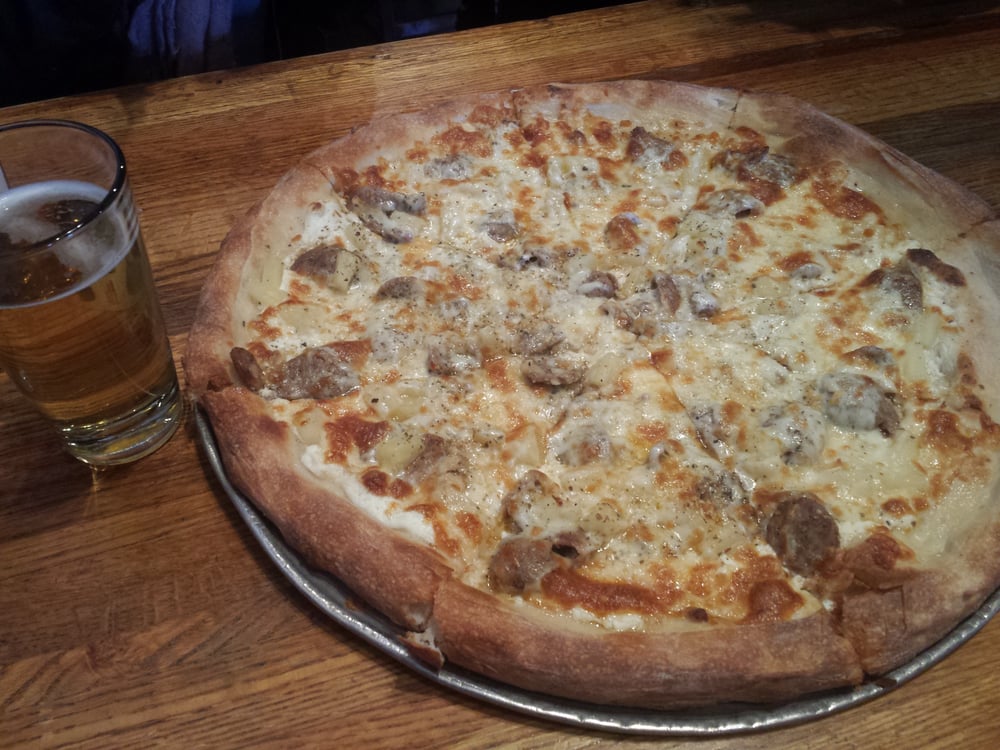 Fellini’s Pizza Buckhead 79 Photos Pizza Buckhead Atlanta, GA