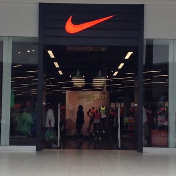 nike store washington state