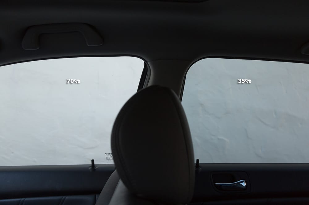 Petition · Request Rhode Island Lawmakers update Rhode Island's Tint