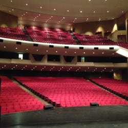 Samford Wright Center Seating Chart